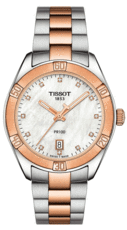 D msk luxusn hodinky TISSOT r ov zlat Cena ji od 14 320