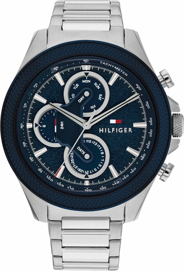 TOMMY HILFIGER CLARK 1792080