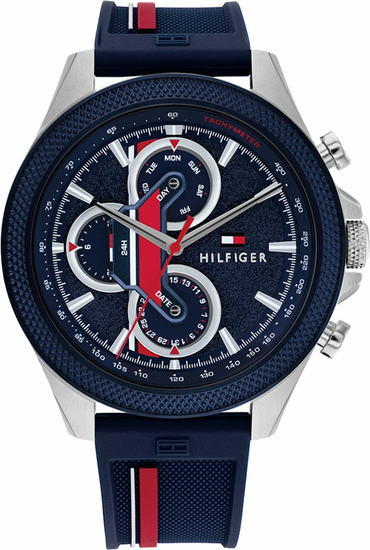 TOMMY HILFIGER CLARK 1792083