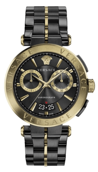 VERSACE AION CHRONO VE1D027/23