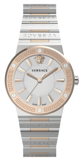 VERSACE GRECA LOGO VEVH010/20