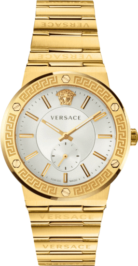 VERSACE GRECA LOGO VEVI005/20