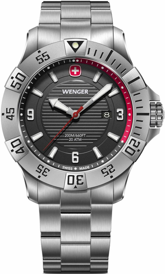 WENGER SEAFORCE 01.0641.139