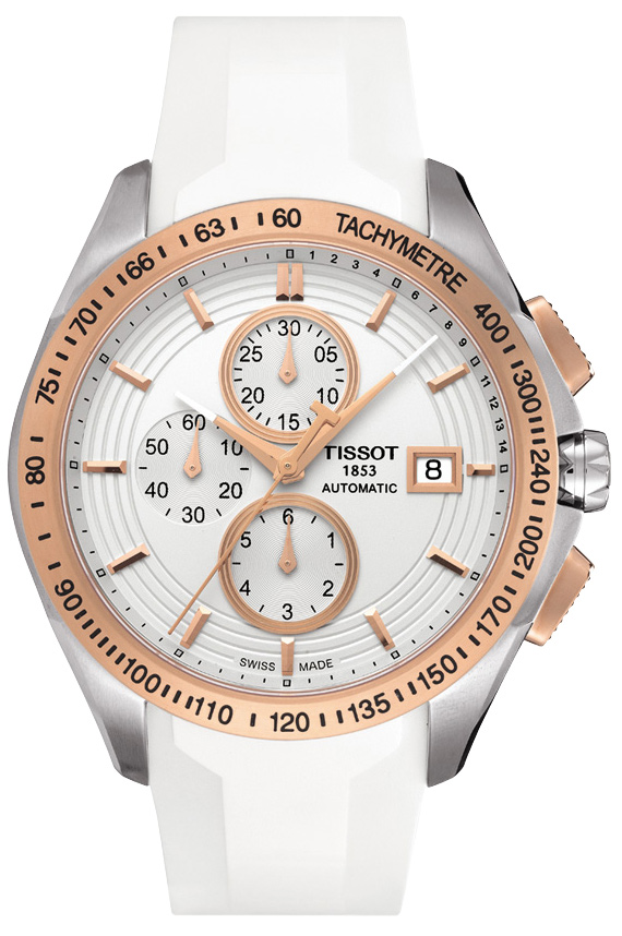 TISSOT Veloci T Automatic T024.427.27.011.00 jen za 27.750 00 K IRISIMO