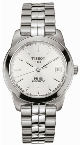 TISSOT PR 50 Automatic T34.1.483.31