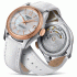 TISSOT BALLADE POWERMATIC 80 COSC LADY T108.208.26.117.00