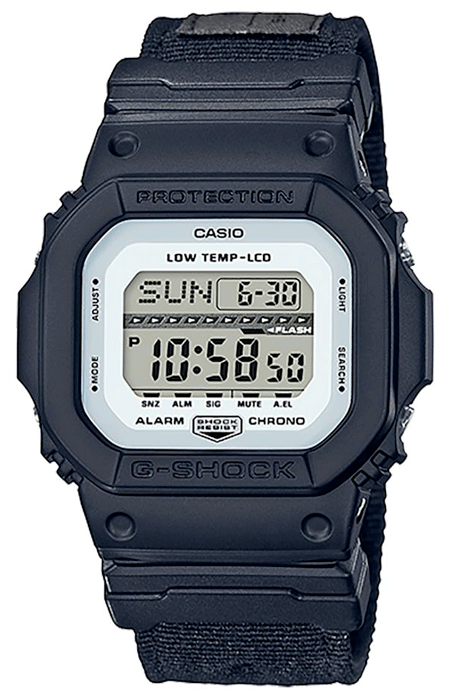 Casio G Shock G Lide Gls 5600cl 1 Jen Za 2 5 00 Kc Irisimo