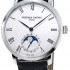 FREDERIQUE CONSTANT Manufacture Slimline Moonphase FC-705WR4S6