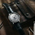 FREDERIQUE CONSTANT Manufacture Slimline Moonphase FC-705WR4S6