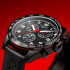 TISSOT PRS 516 CHRONOGRAPH T131.617.36.052.00