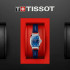 TISSOT HERITAGE PORTO SMALL LADY T128.109.16.042.00