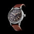 ALPINA STARTIMER PILOT HERITAGE AUTOMATIC LIMITED EDITION AL-525BBG4SH6