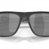 OAKLEY LEFFINGWELL MATTE BLACK INK SUNGLASSES OO9100 910004