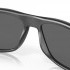 OAKLEY LEFFINGWELL MATTE BLACK INK SUNGLASSES OO9100 910004