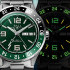 BALL Roadmaster Marine GMT COSC Limited Edition 1000pcs DG3030B-S2C-GR