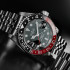 DAVOSA Ternos Ceramic GMT 161.590.09