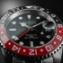 DAVOSA Ternos Ceramic GMT 161.590.09