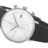 JUNGHANS max bill Chronoscope Bauhaus 27/4303.02