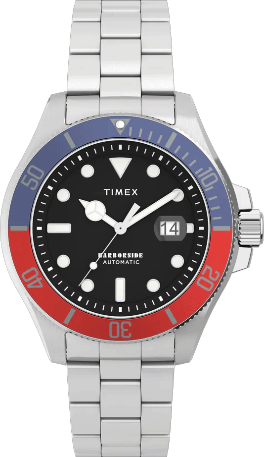 TIMEX TW2V72100