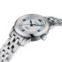 TISSOT LE LOCLE AUTOMATIC LADY (29.00) 20TH ANNIVERSARY T006.207.11.036.01