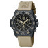 LUMINOX Navy Seal Foundation Chronograph 45 mm XS.3590.NSF.SET