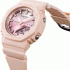 CASIO G-SHOCK ANALOG-DIGITAL WOMEN GMA-P2100SG-4AER