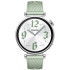 HUAWEI Watch GT 4 41mm Green Fluoroelastomer Strap 55020CES