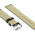 UNIVERSAL LEATHER STRAP LUS05-BK