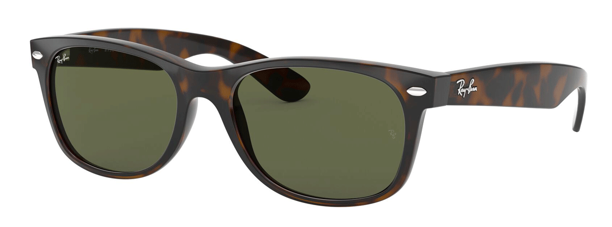 Ray-Ban RB2132 902L - (55-18-145)