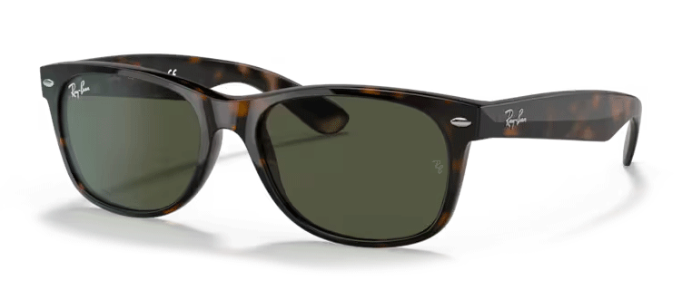 Ray-Ban RB2132 902L - (55-18-145)
