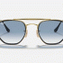 Ray-Ban The Marshal II RB3648M 91673F