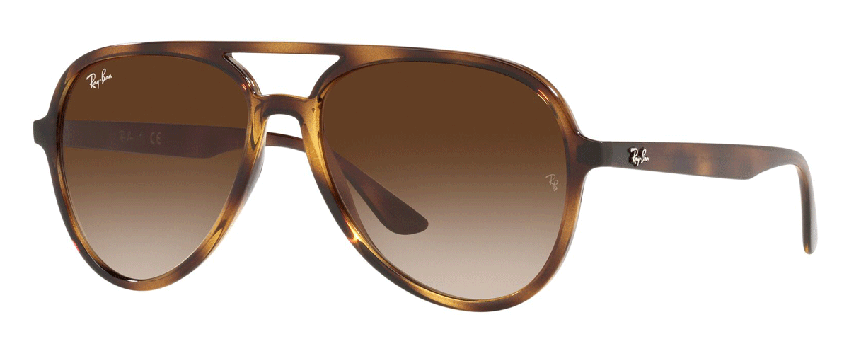 Ray-Ban RB4376 710/13 - (57-16-145)