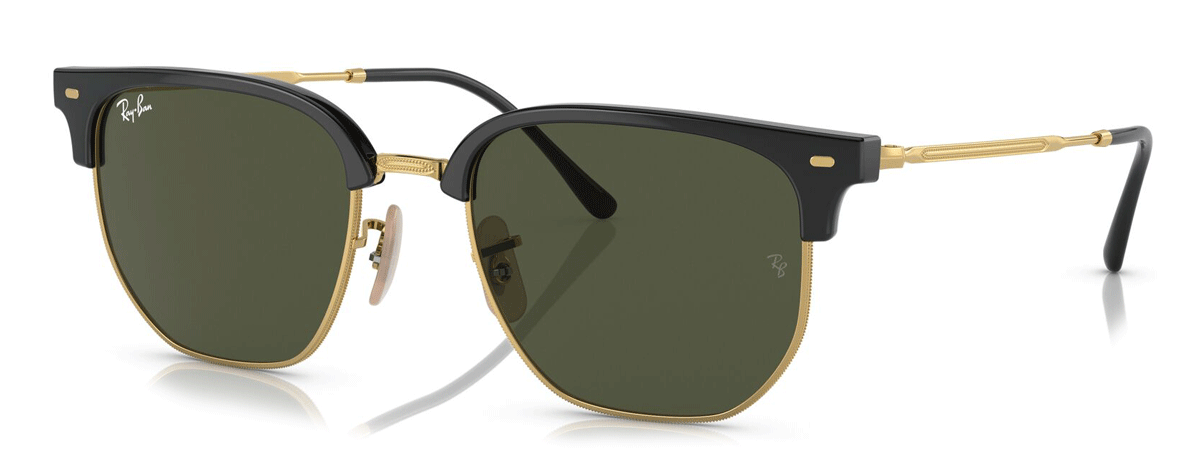 Ray-Ban RB4416 601/31 - (53-20-145)