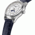 FREDERIQUE CONSTANT CLASSICS ELEGANCE FC-331MPWD3B6