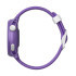 COROS PACE 3 GPS SPORT WATCH VIOLET SILICONE BAND WPACE3-PUR