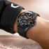 MIDO Ocean Star 200C Carbon COSC M042.431.77.081.00 Limited Edition 888pcs