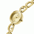 Guess Ladies Gold Tone Analog Watch GW0759L2