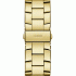 Guess Mens Gold Tone Multi-function Watch GW0796G2