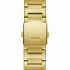 Guess Mens Gold Tone Multi-Function Watch GW0795G4