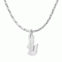 Lacoste Arthor Necklace 2040228