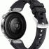 HUAWEI WATCH GT 5 BLACK FLOUROELASTOMER STRAP 55020DJX