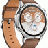 HUAWEI WATCH GT 5 BROWN LEATHER STRAP 55020DKJ