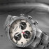 ALPINA STARTIMER Pilot Quartz Chronograph Big Date AL-372WB4S26B