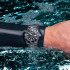 TIMEX Deepwater Reef 200 41mm Stainless Steel Bracelet Watch TW2W95200