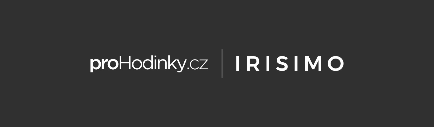 Co nás vedlo k rebrandu? Přečtěte si, jaké důvody nás motivovali změnit se na IRISIMO.
